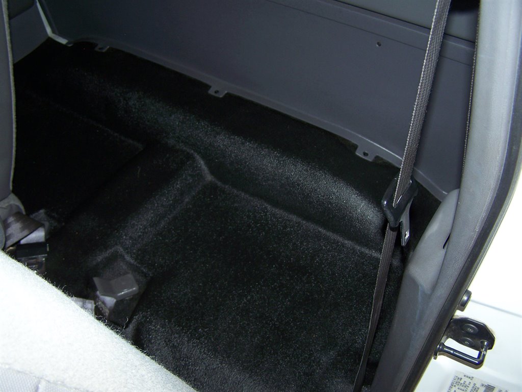 2001 Ford Ranger Edge photo