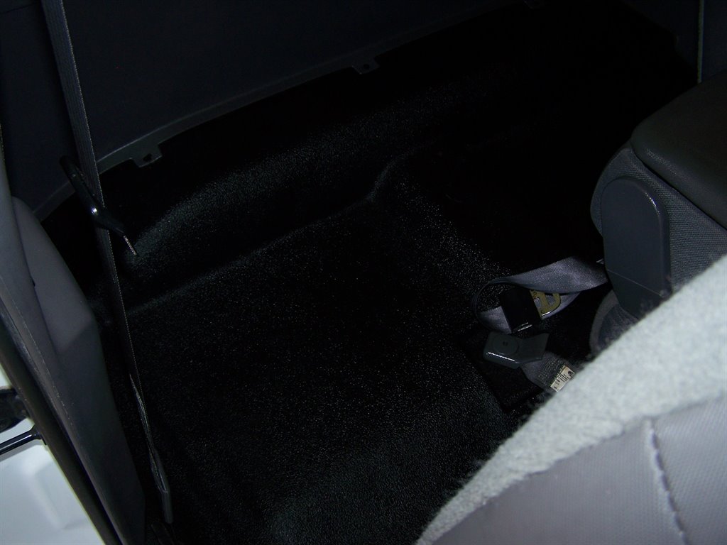 2001 Ford Ranger Edge photo