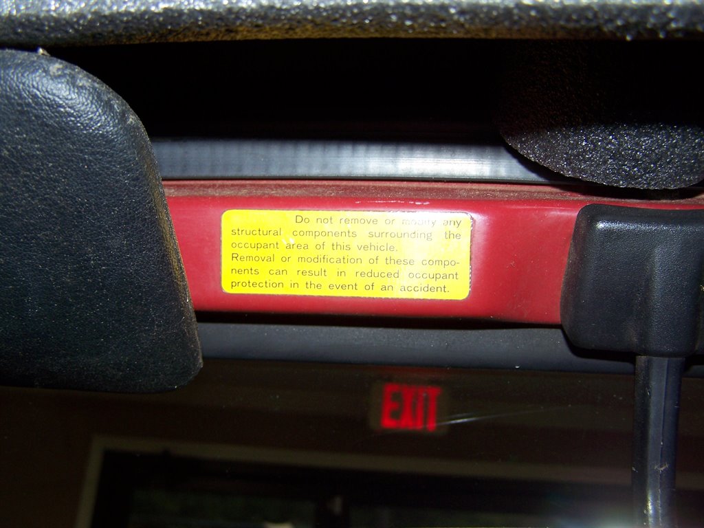 1987 Suzuki Samurai - $18,890