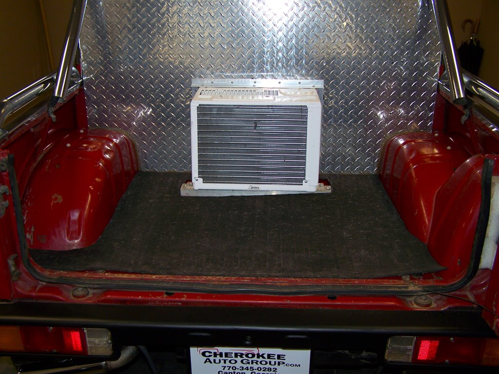 1987 Suzuki Samurai - $18,890