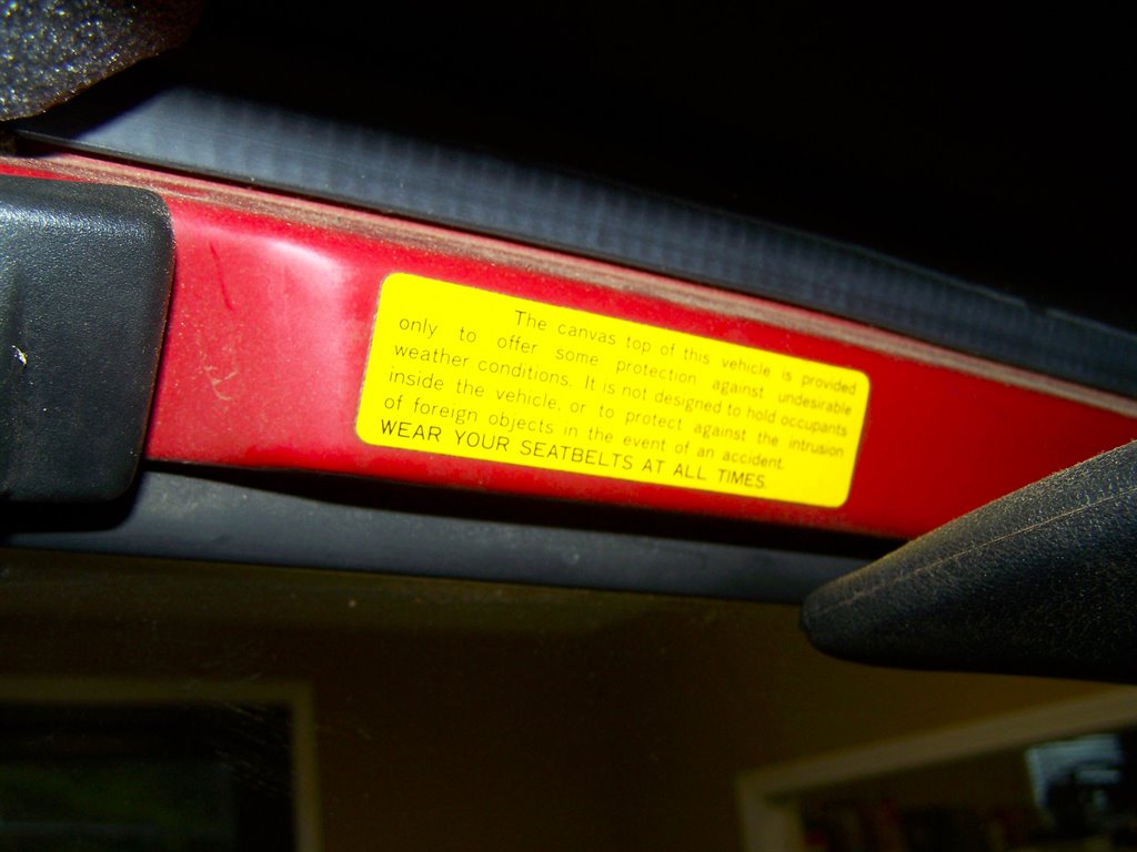 1987 Suzuki Samurai - $18,890