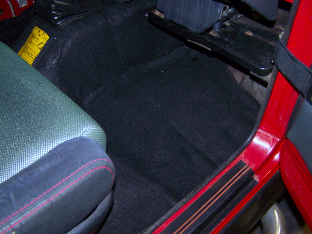 1987 Suzuki Samurai - $18,890