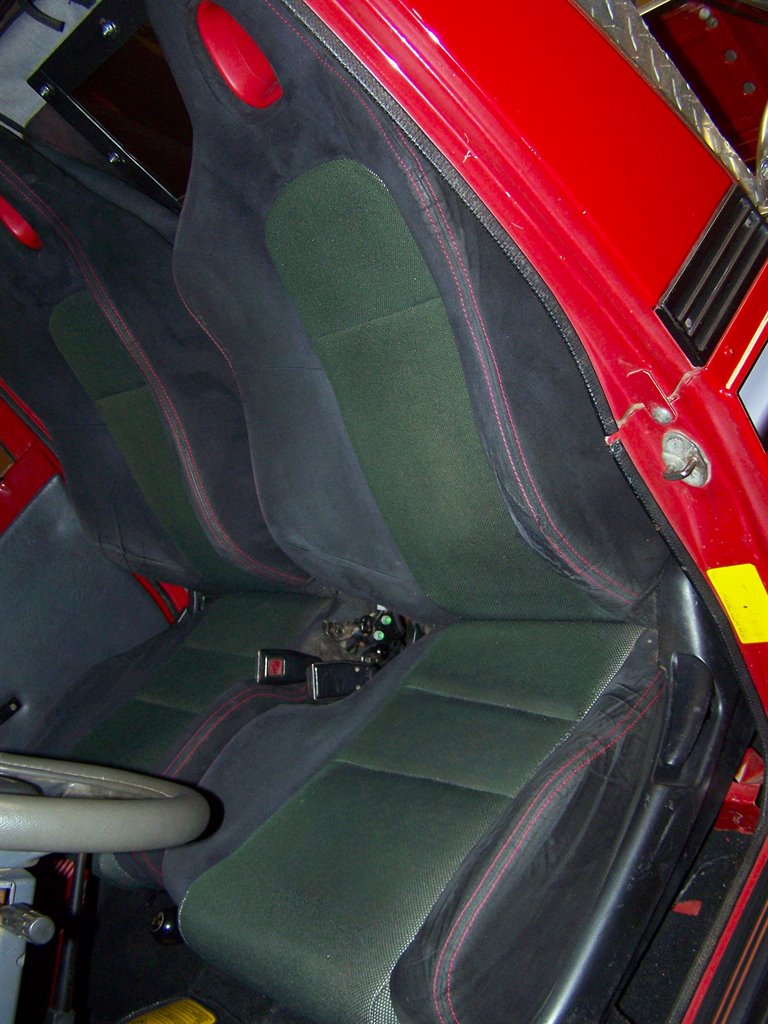 1987 Suzuki Samurai - $18,890