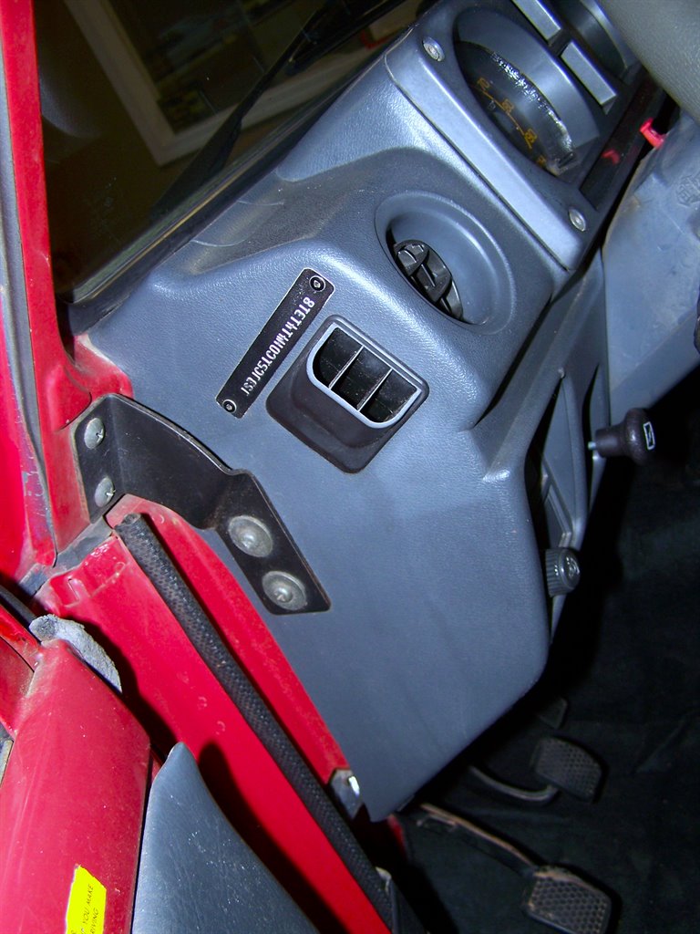 1987 Suzuki Samurai - $18,890