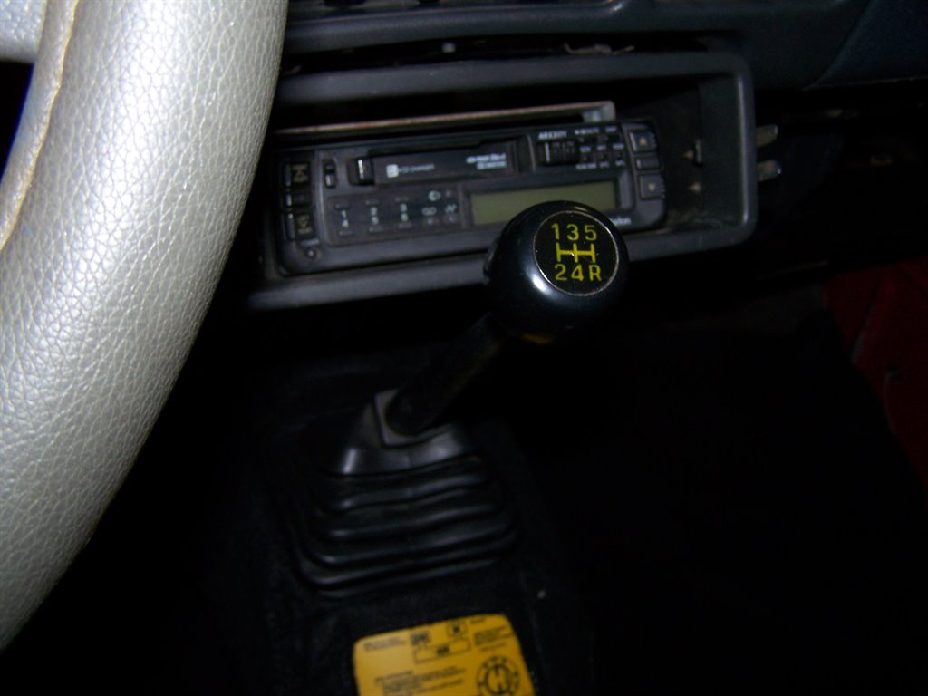 1987 Suzuki Samurai - $18,890