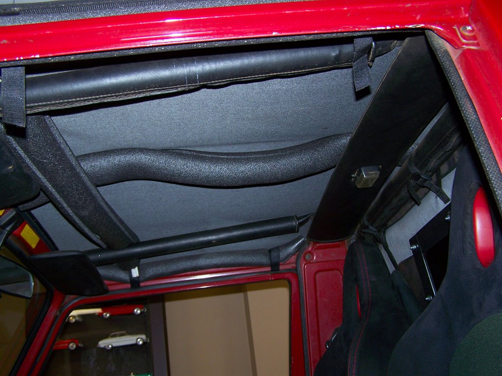 1987 Suzuki Samurai - $18,890