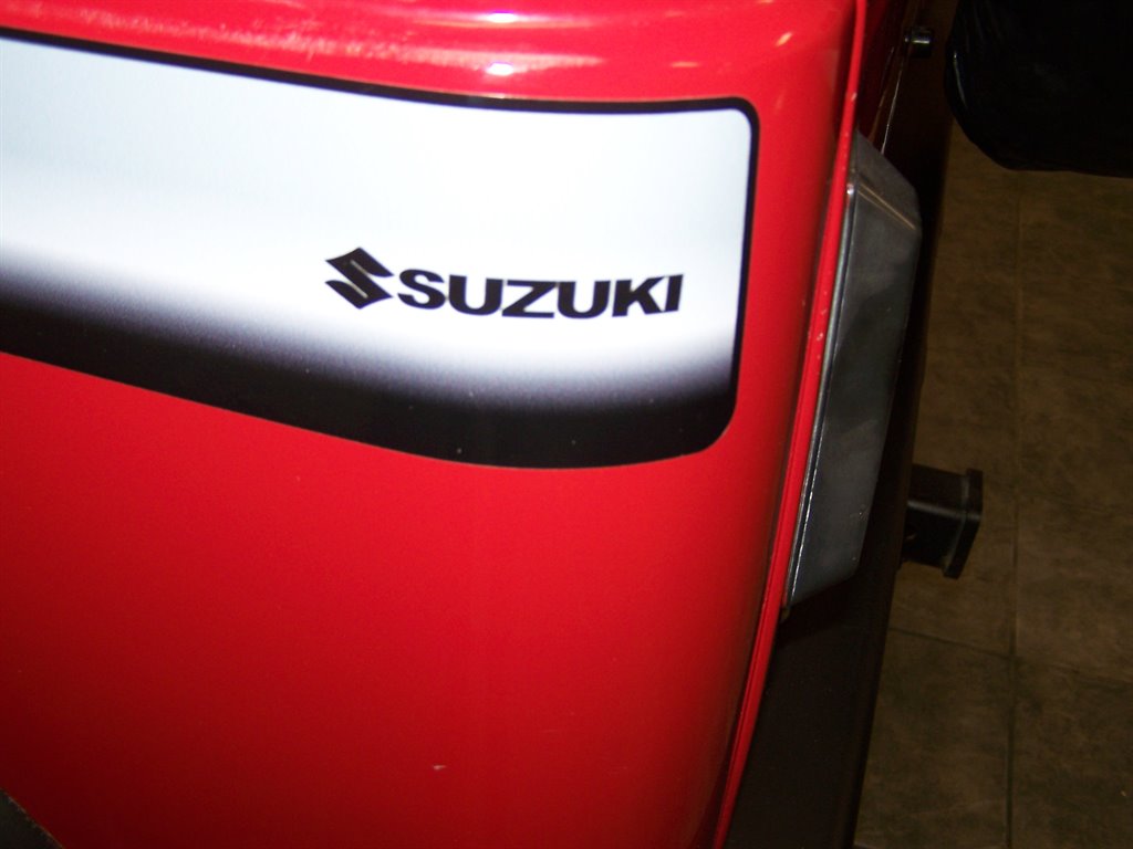 1987 Suzuki Samurai - $18,890