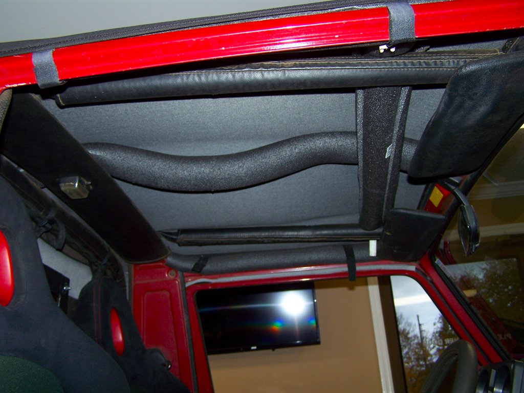 1987 Suzuki Samurai - $18,890