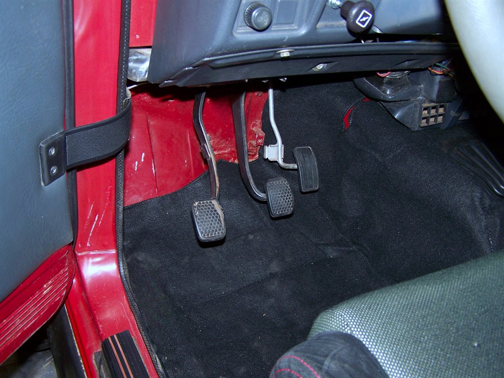 1987 Suzuki Samurai - $18,890