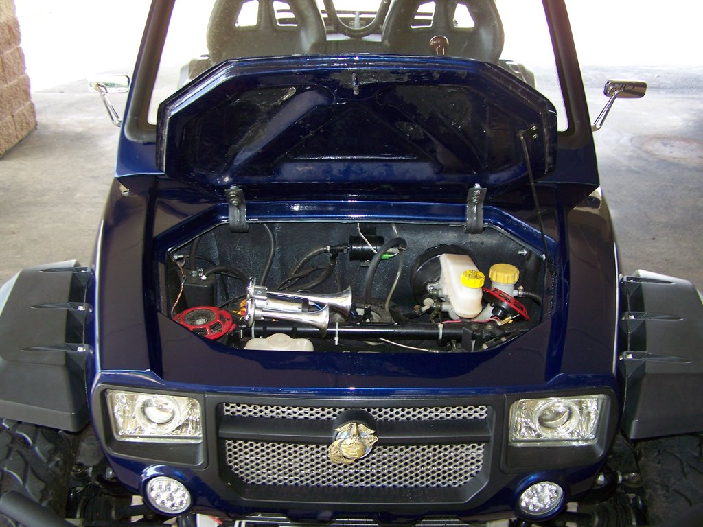 2024 Oreion Motors Oreion Motors - $16,990