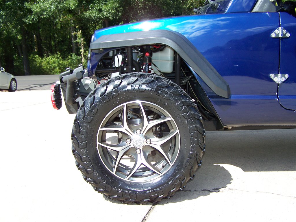 2024 Oreion Motors Oreion Motors - $16,990