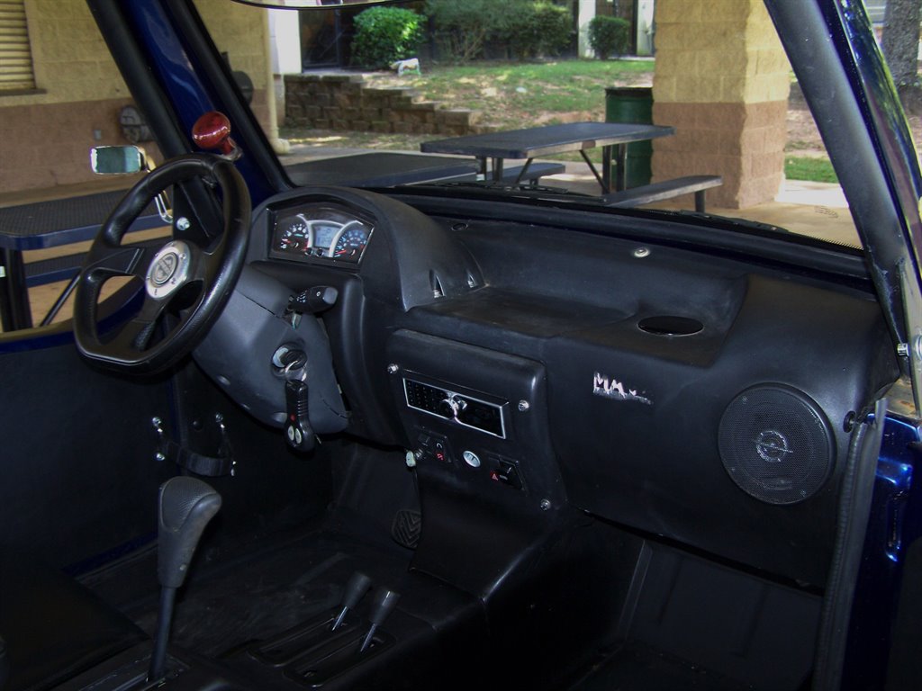 2024 Oreion Motors Oreion Motors - $16,990