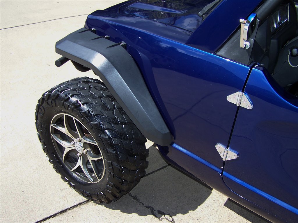 2024 Oreion Motors Oreion Motors - $16,990