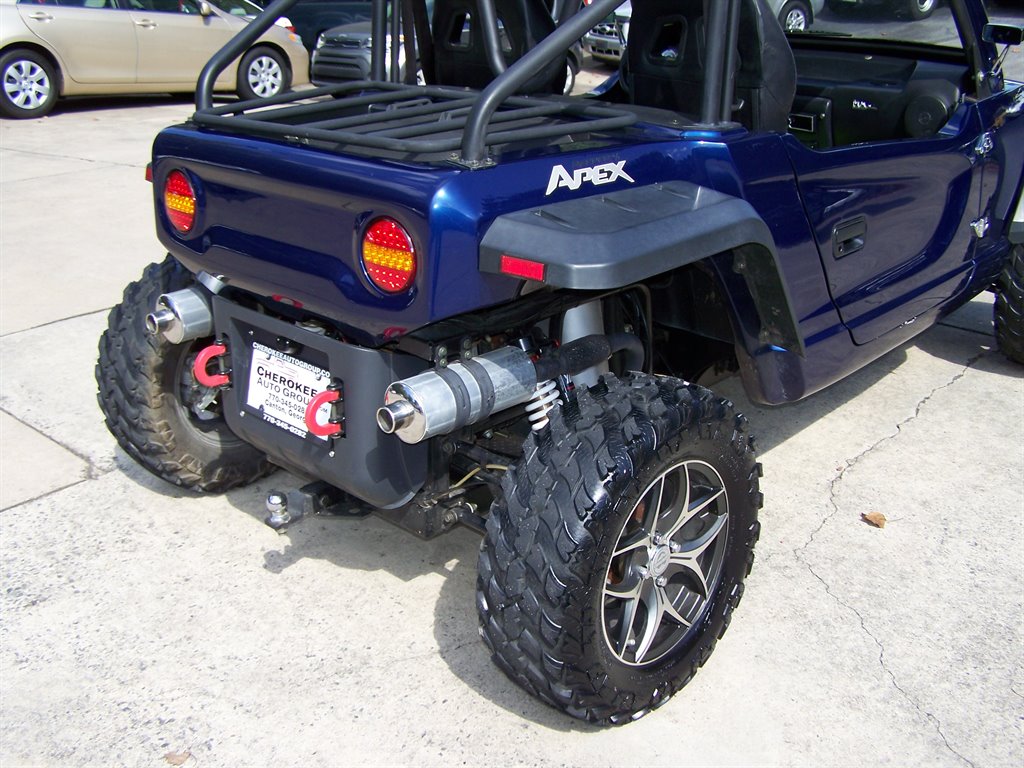 2024 Oreion Motors Oreion Motors - $16,990
