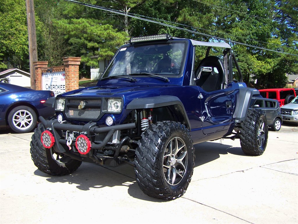 2024 Oreion Motors Oreion Motors - $16,990