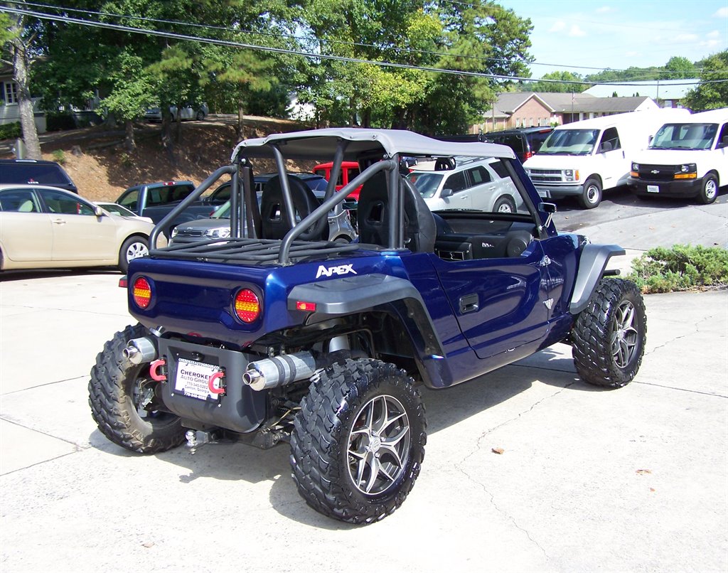 2024 Oreion Motors Oreion Motors - $16,990