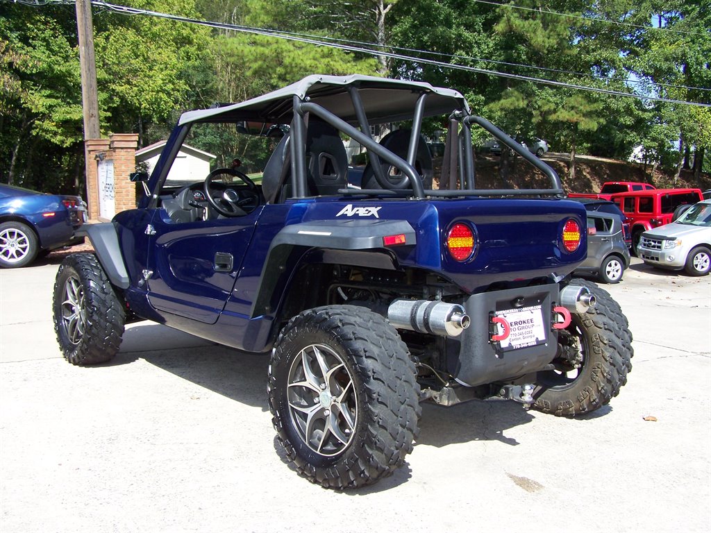 2024 Oreion Motors Oreion Motors - $16,990