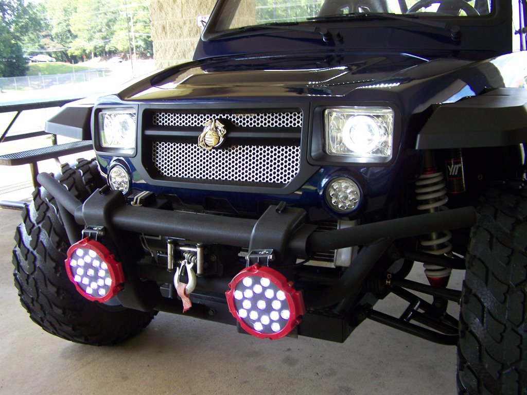 2024 Oreion Motors Oreion Motors - $16,990
