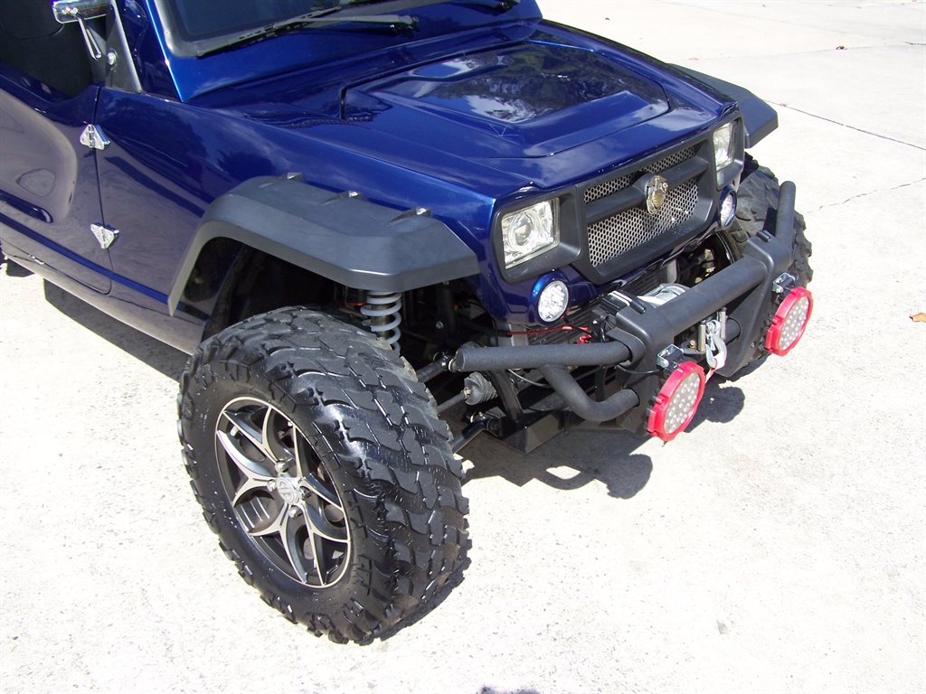 2024 Oreion Motors Oreion Motors - $16,990