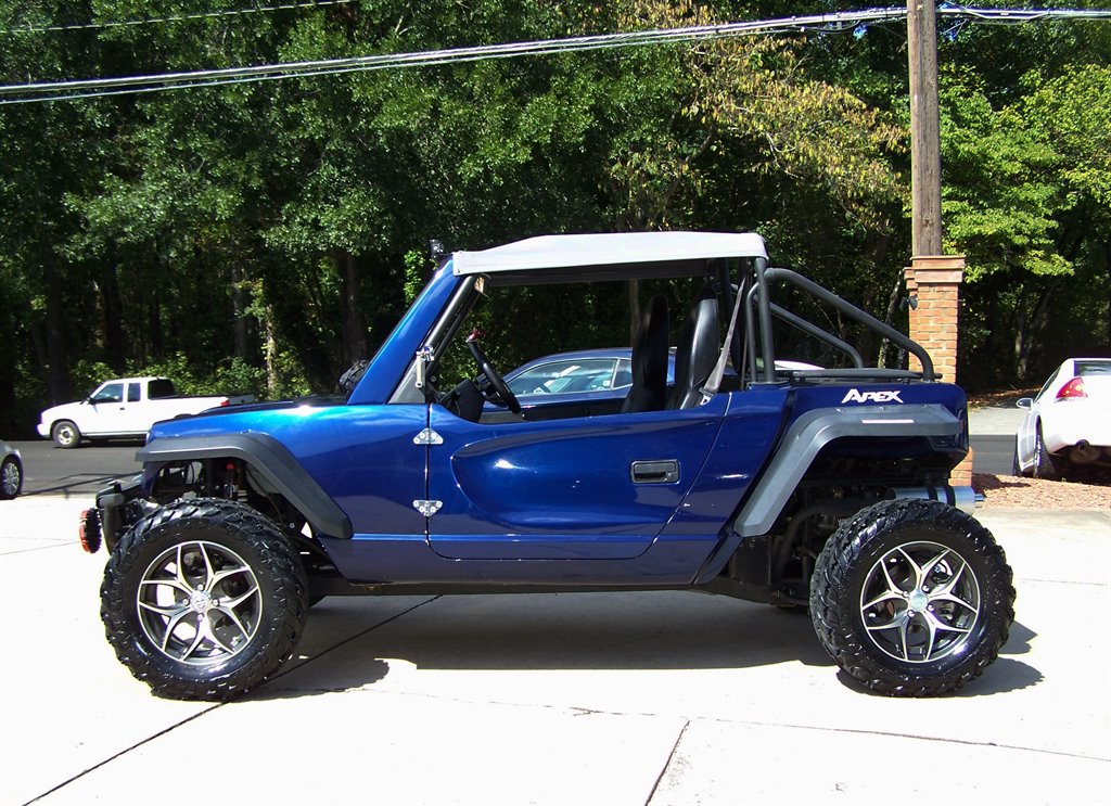 2024 Oreion Motors Oreion Motors - $16,990