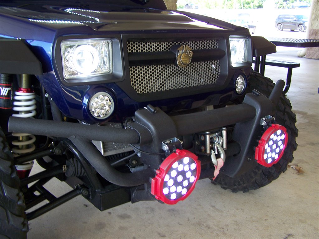 2024 Oreion Motors Oreion Motors - $16,990
