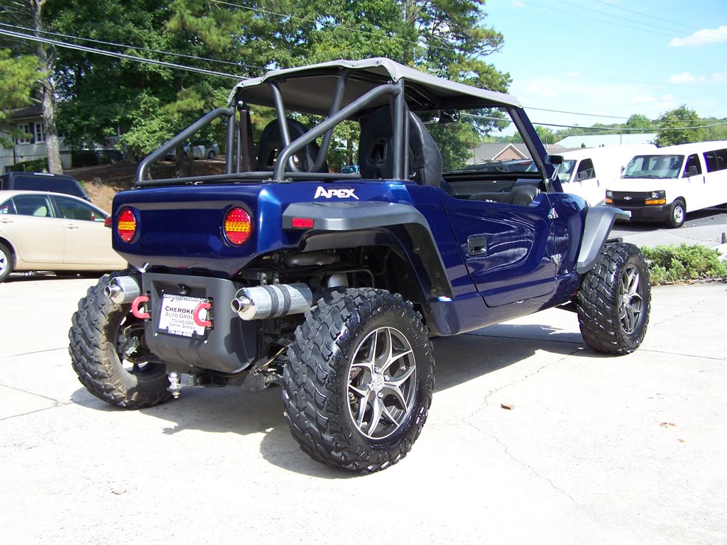 2024 Oreion Motors Oreion Motors - $16,990