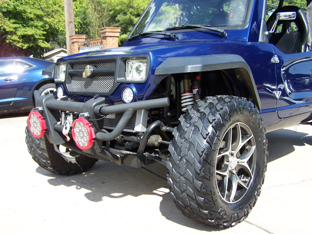 2024 Oreion Motors Oreion Motors - $16,990