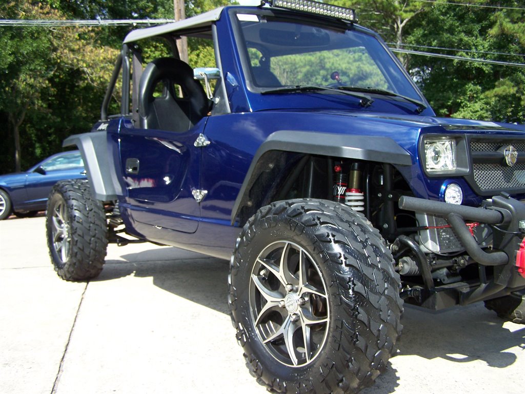 2024 Oreion Motors Oreion Motors - $16,990