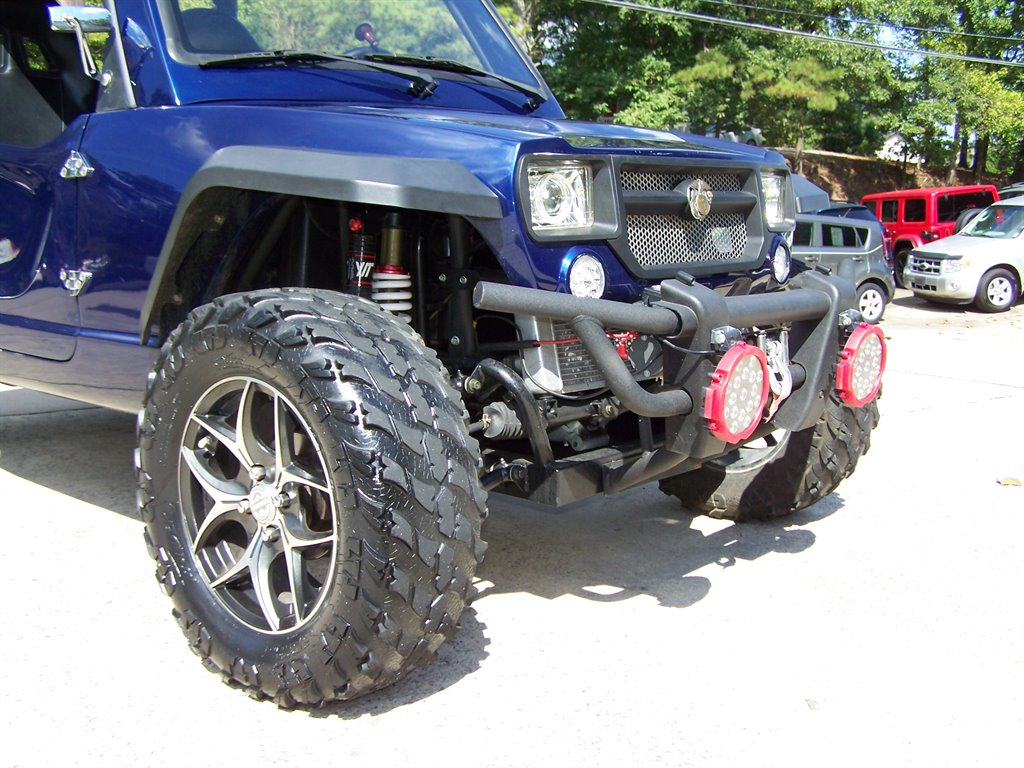 2024 Oreion Motors Oreion Motors - $16,990