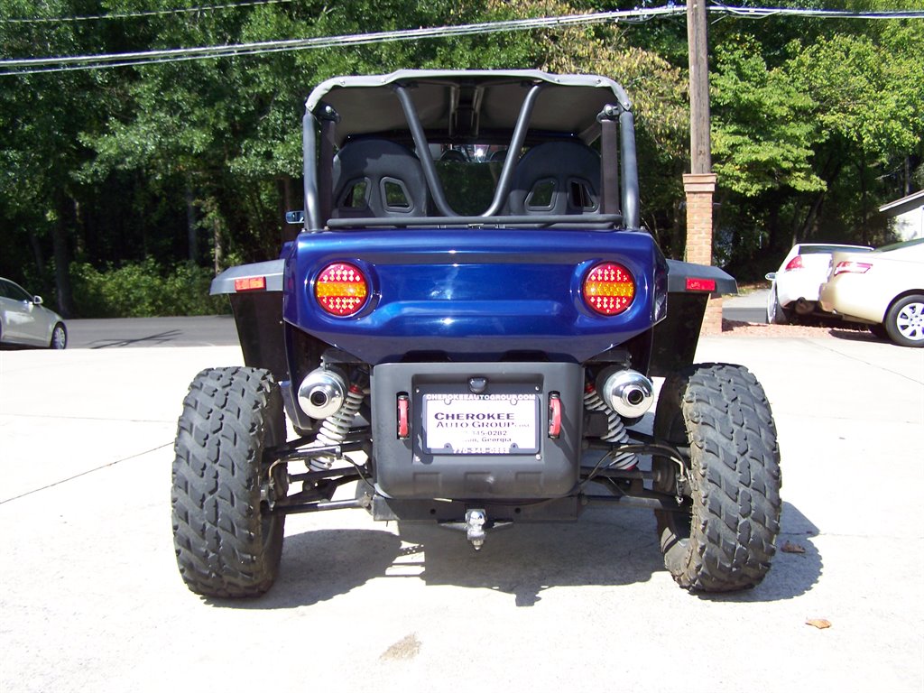 2024 Oreion Motors Oreion Motors - $16,990