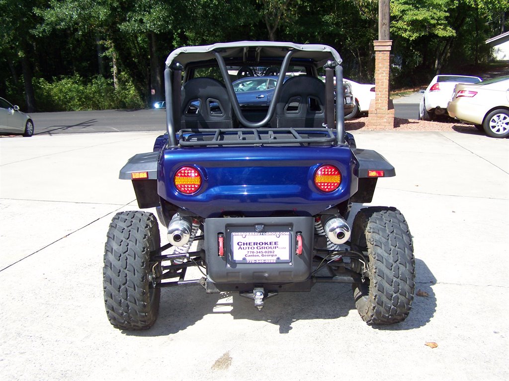 2024 Oreion Motors Oreion Motors - $16,990