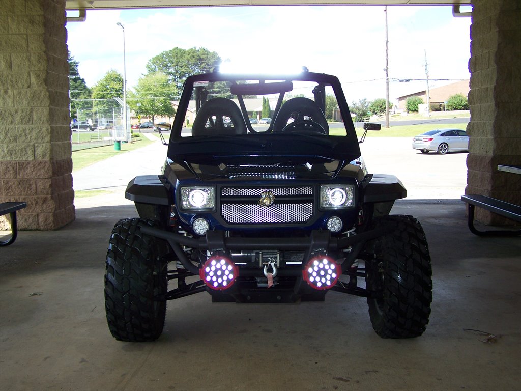 2024 Oreion Motors Oreion Motors - $16,990