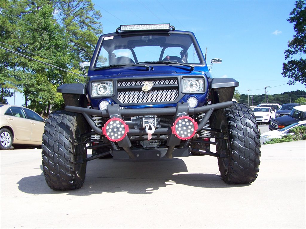 2024 Oreion Motors Oreion Motors - $16,990