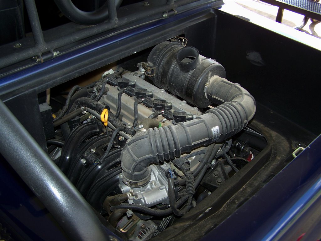 2024 Oreion Motors Oreion Motors - $16,990