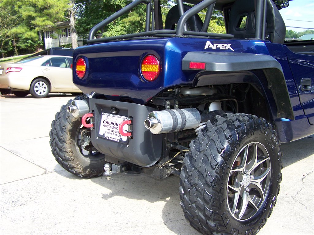 2024 Oreion Motors Oreion Motors - $16,990