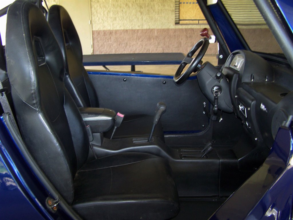 2024 Oreion Motors Oreion Motors - $16,990