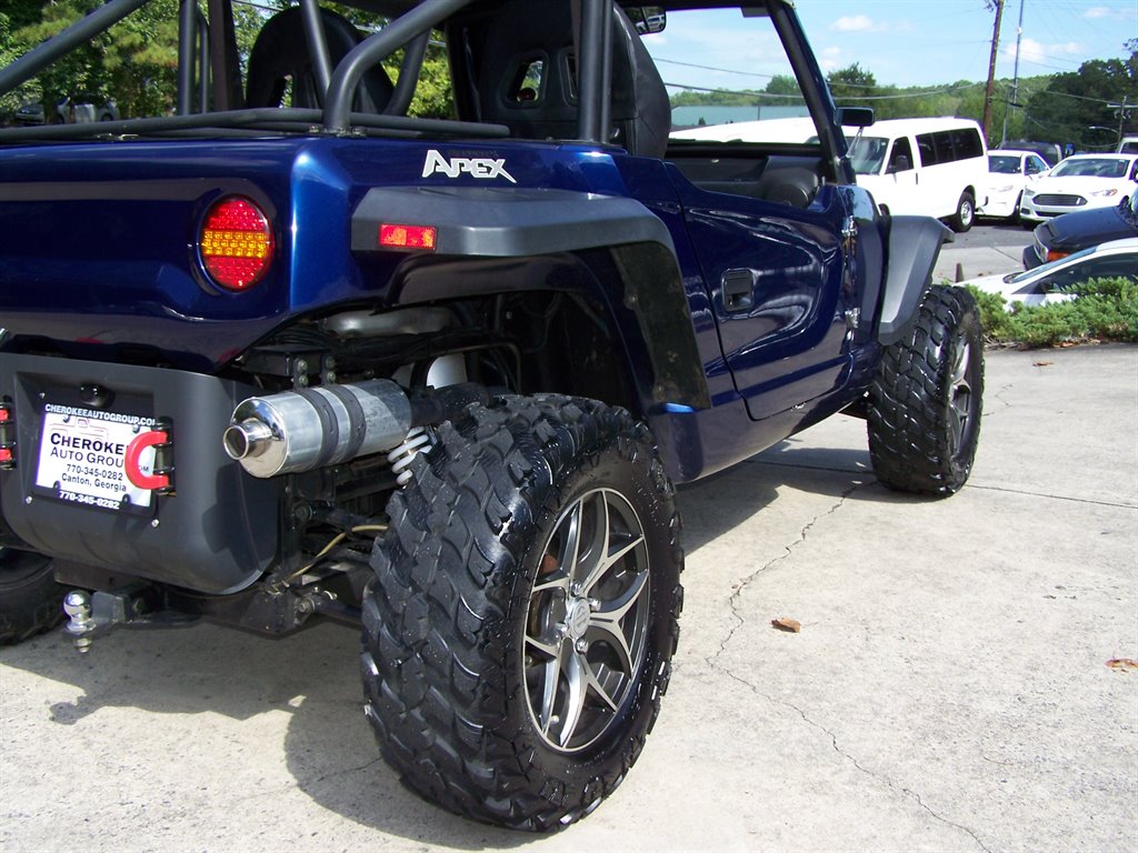2024 Oreion Motors Oreion Motors - $16,990