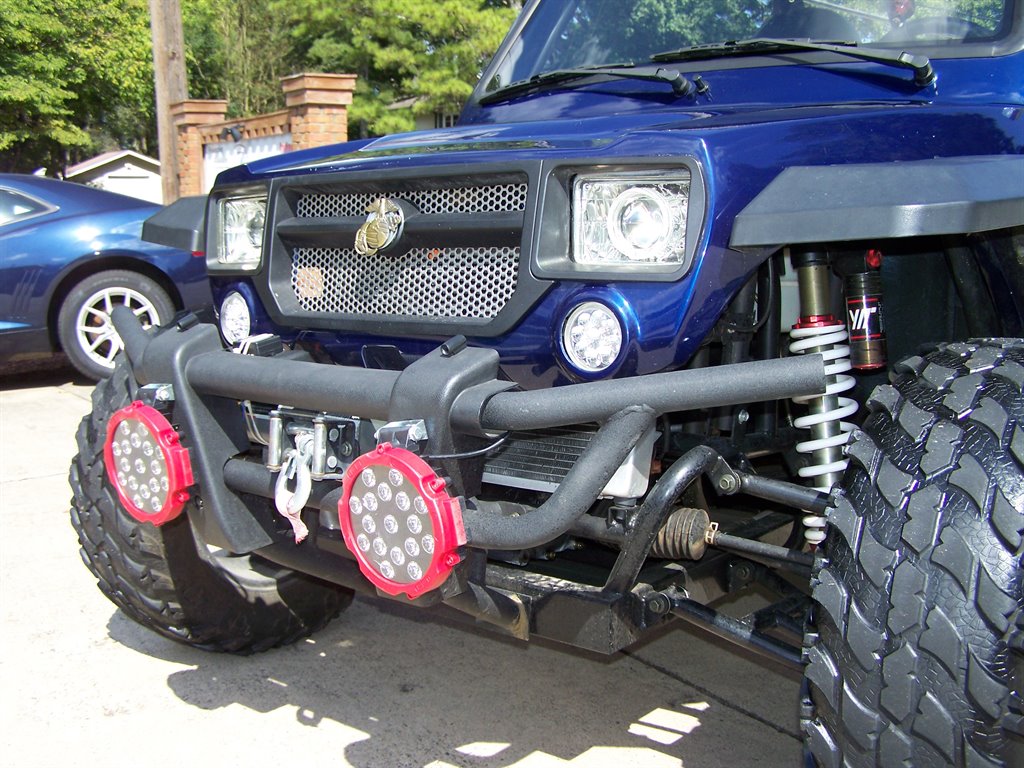 2024 Oreion Motors Oreion Motors - $16,990