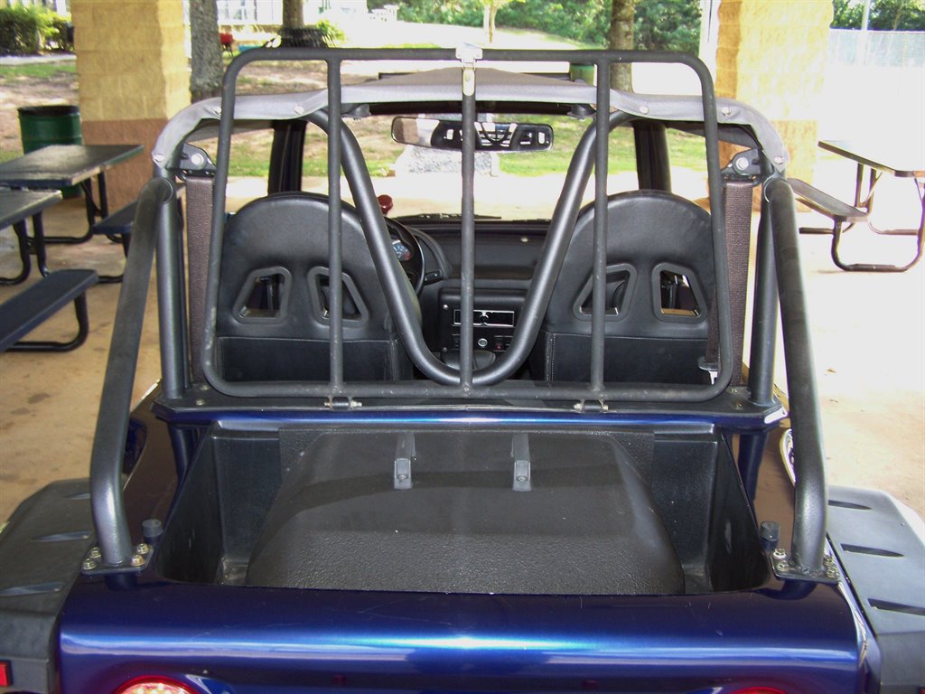 2024 Oreion Motors Oreion Motors - $16,990