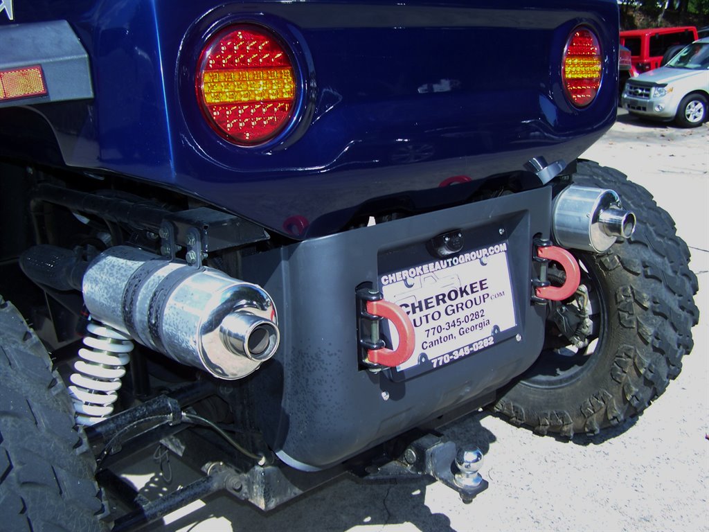 2024 Oreion Motors Oreion Motors - $16,990