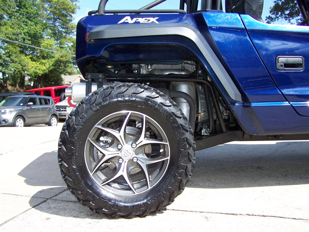 2024 Oreion Motors Oreion Motors - $16,990
