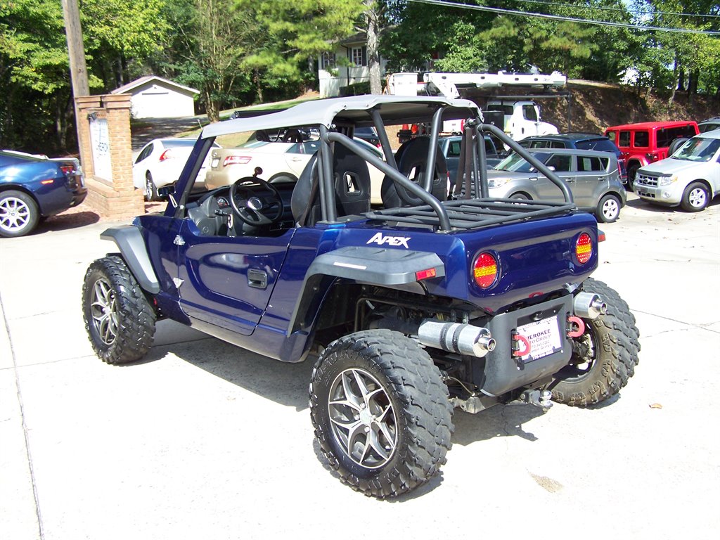 2024 Oreion Motors Oreion Motors - $16,990