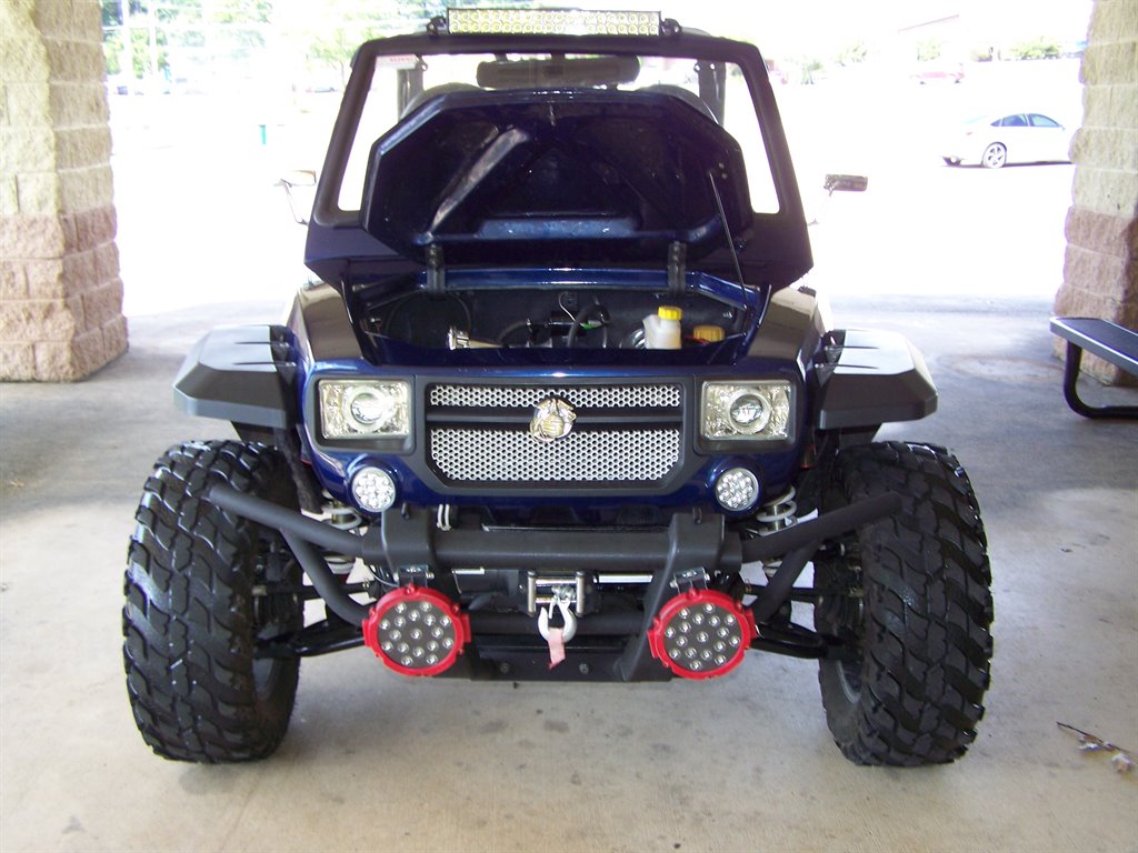 2024 Oreion Motors Oreion Motors - $16,990