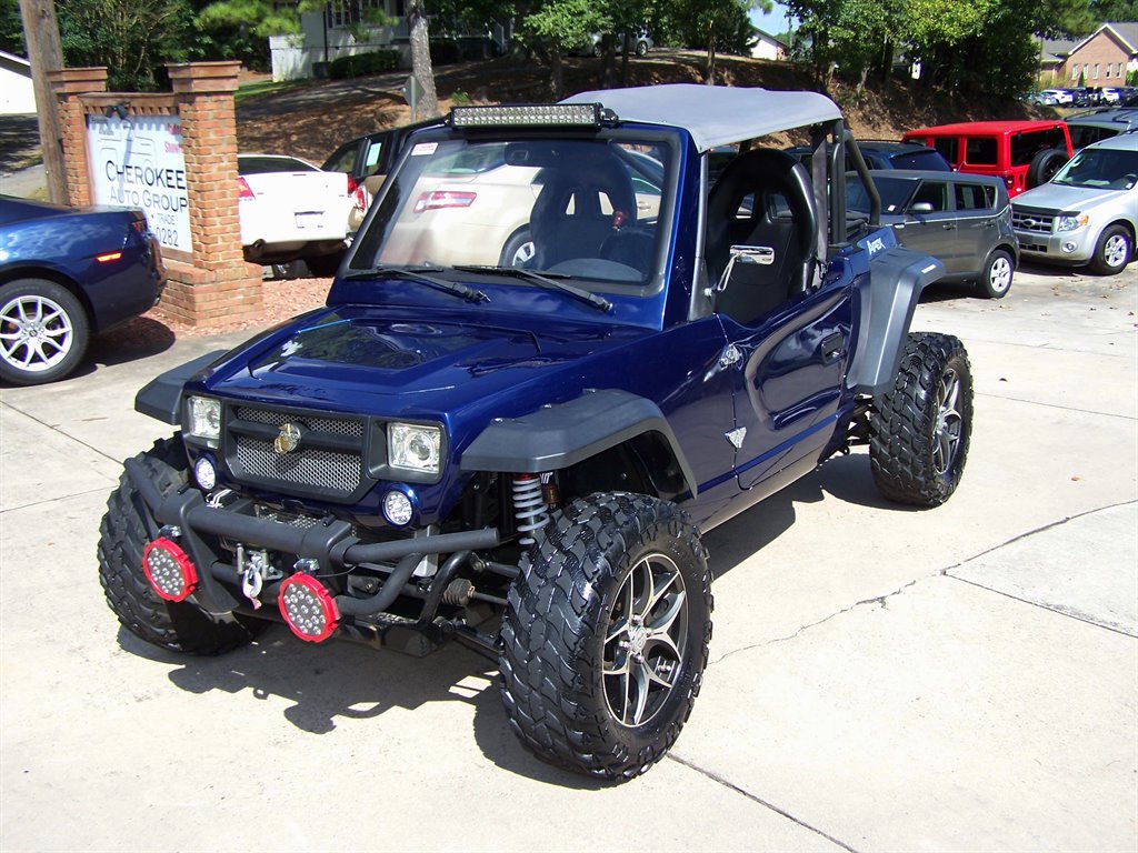 2024 Oreion Motors Oreion Motors - $16,990