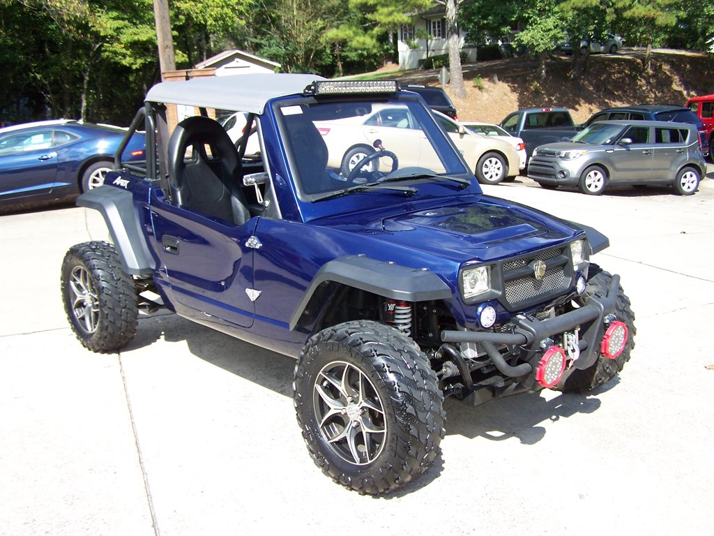 2024 Oreion Motors Oreion Motors - $16,990