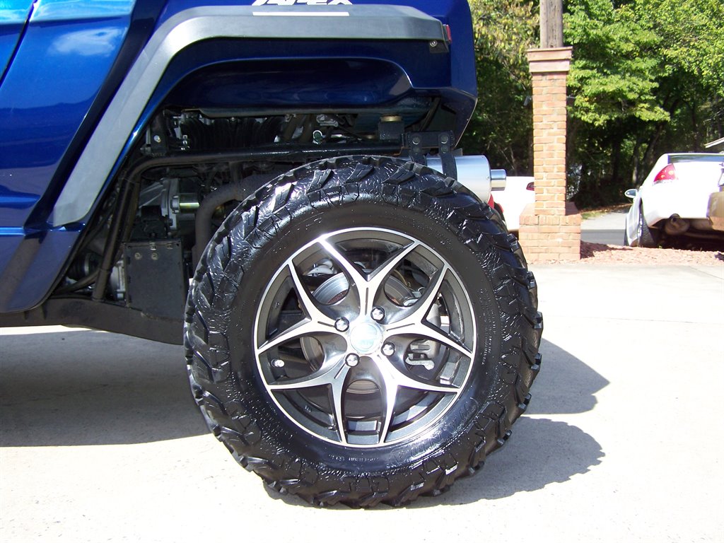 2024 Oreion Motors Oreion Motors - $16,990