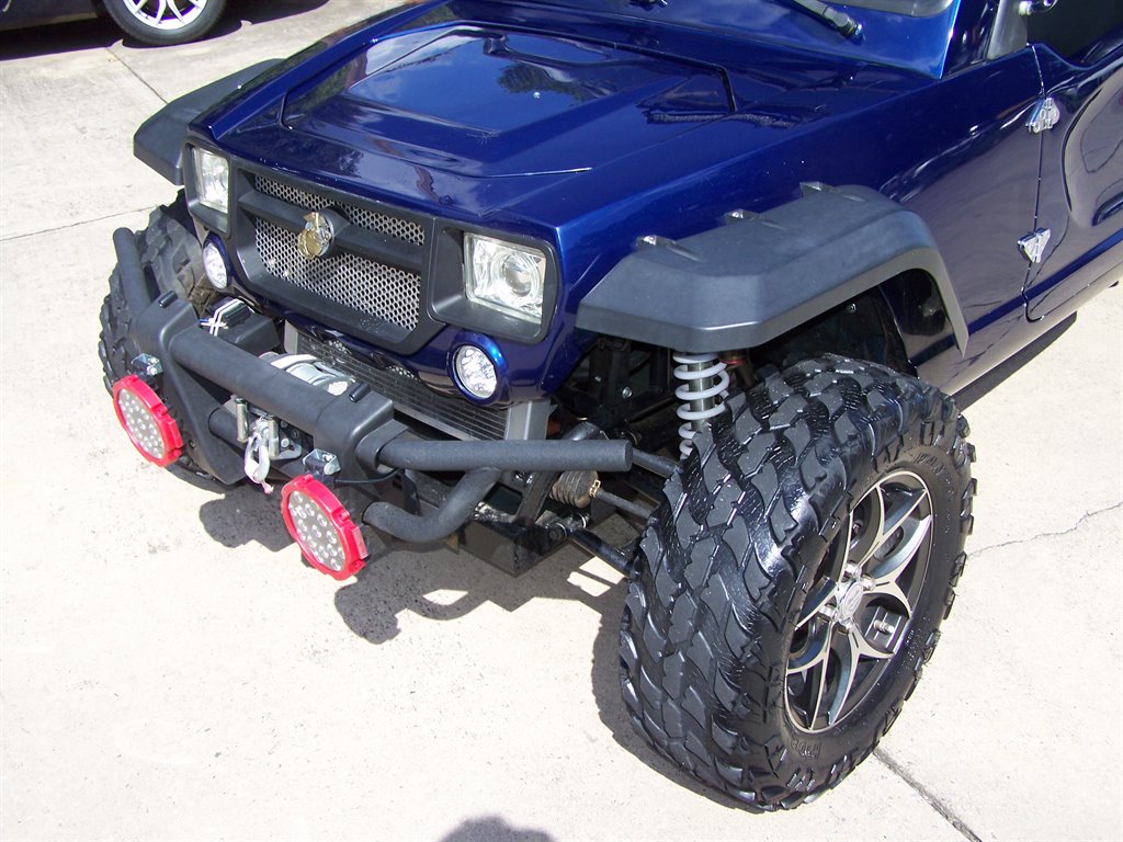 2024 Oreion Motors Oreion Motors - $16,990
