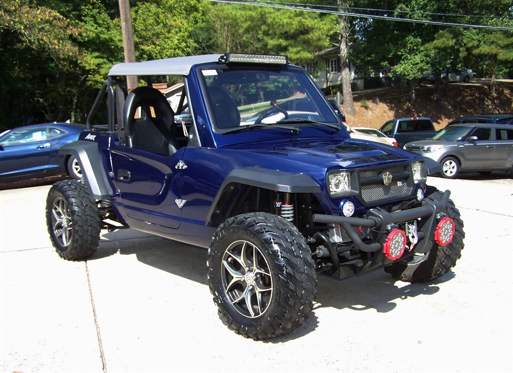 2024 Oreion Motors Oreion Motors - $16,990