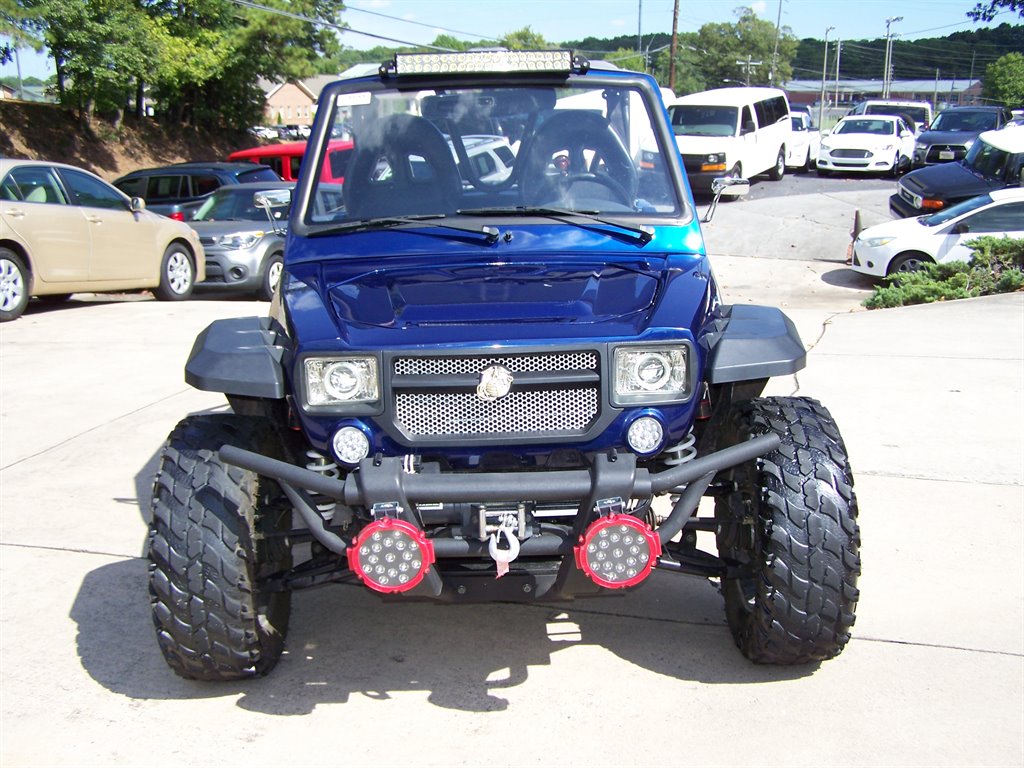 2024 Oreion Motors Oreion Motors - $16,990