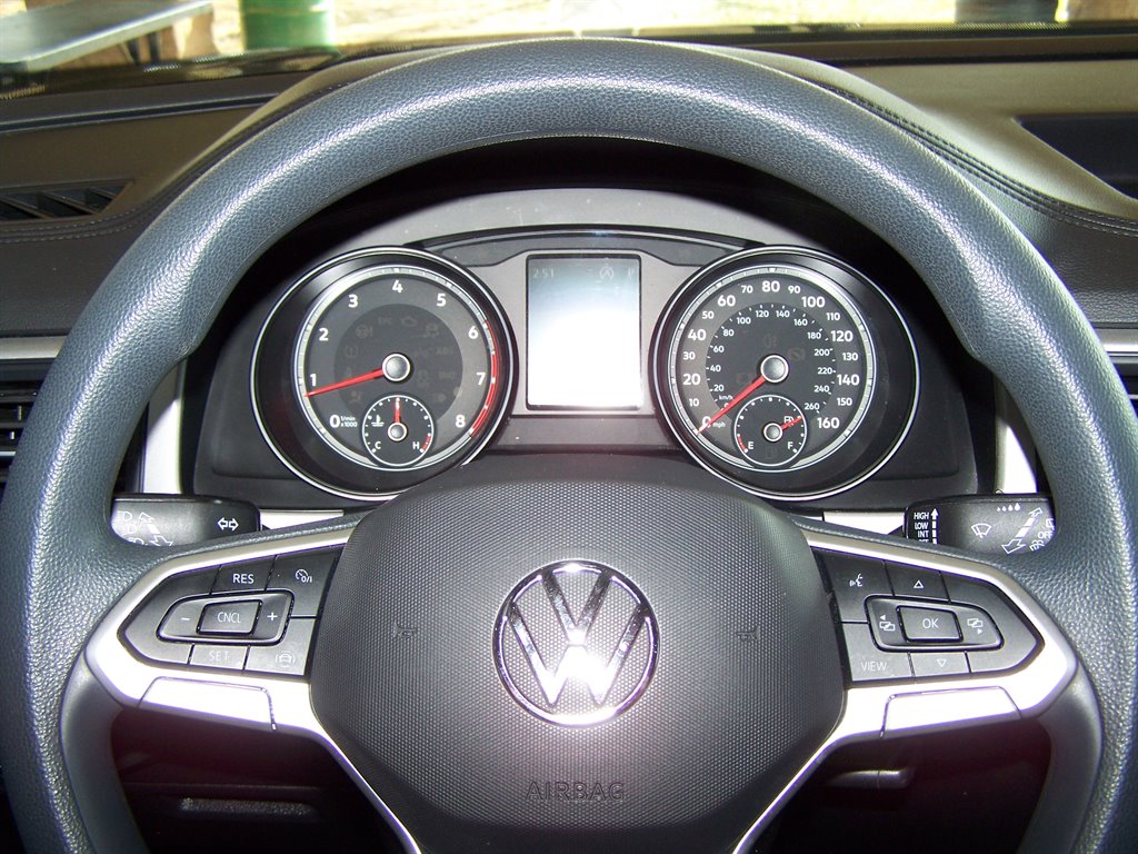 2021 Volkswagen Atlas - $18,890